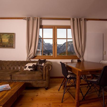 Chalet Obertraun Exterior foto