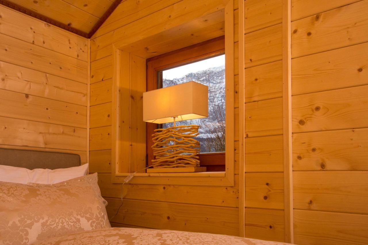 Chalet Obertraun Exterior foto